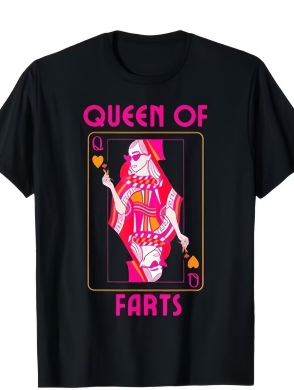 Brand New Shirt